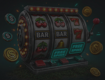 ArcaneBet Casino