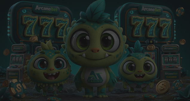 ArcaneBet Casino